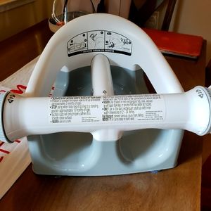 Toddler Bath Seat